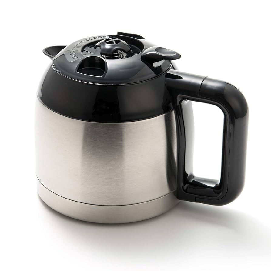 Amazon | ラッセルホブス コーヒーメーカー 電動 8杯用 ペーパー